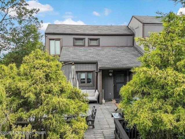 House for sale in Tannersville, Pennsylvania