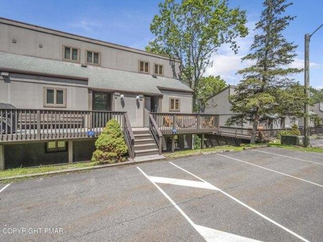 House for sale in Tannersville, Pennsylvania