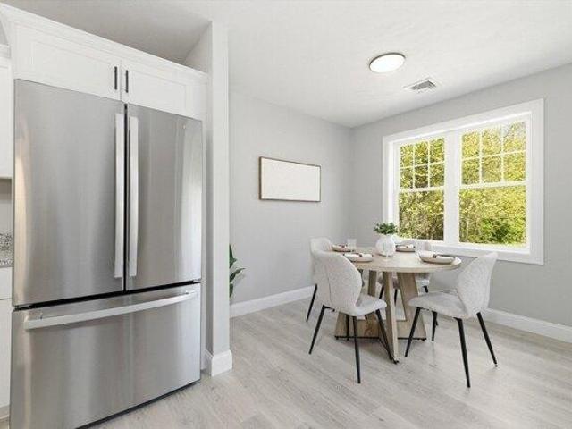 House for sale in Bristol, Massachusetts