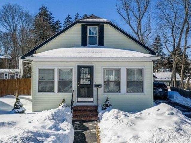 House for sale in Bristol, Massachusetts