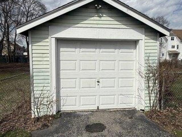 House for sale in Bristol, Massachusetts