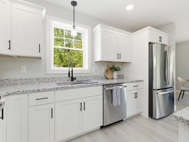 House for sale in Bristol, Massachusetts