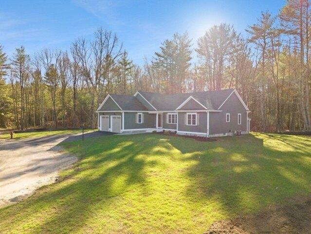 House for sale in Bristol, Massachusetts