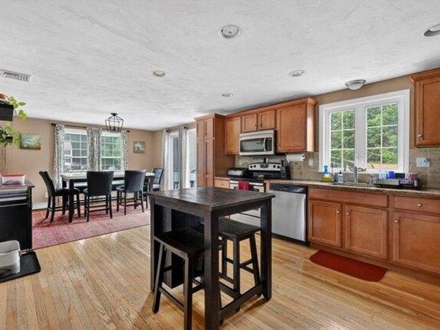 House for sale in Bristol, Massachusetts