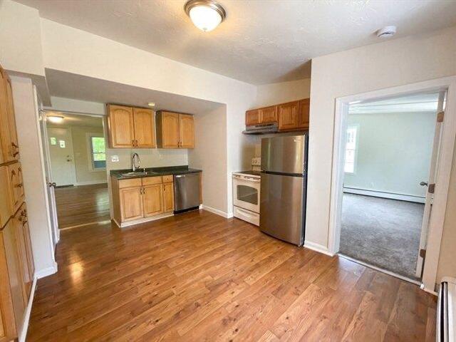 House for sale in Bristol, Massachusetts