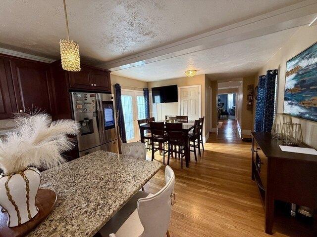 House for sale in Bristol, Massachusetts