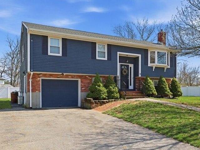 House for sale in Bristol, Massachusetts