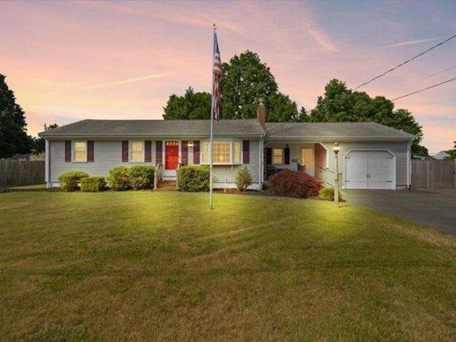 House for sale in Bristol, Massachusetts