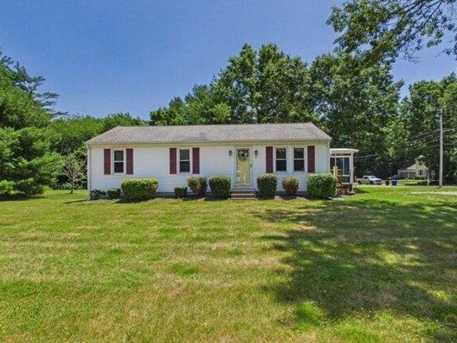 House for sale in Bristol, Massachusetts