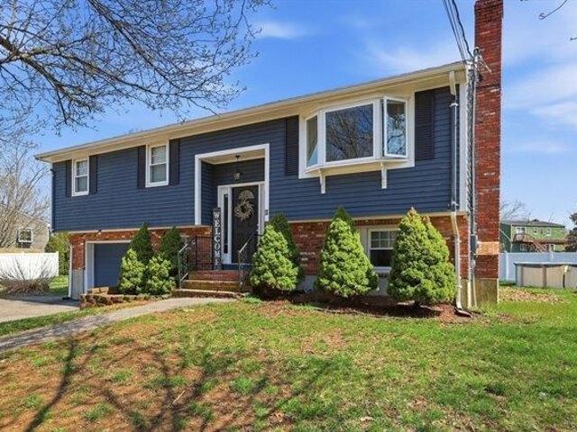 House for sale in Bristol, Massachusetts