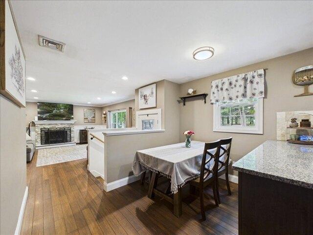 House for sale in Bristol, Massachusetts