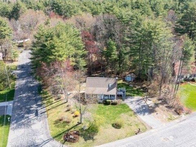 House for sale in Bristol, Massachusetts