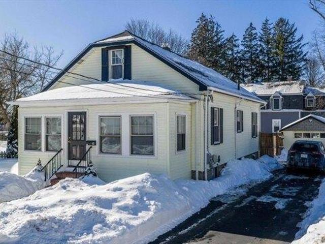 House for sale in Bristol, Massachusetts