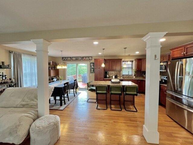 House for sale in Bristol, Massachusetts