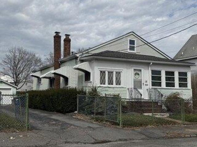 House for sale in Bristol, Massachusetts