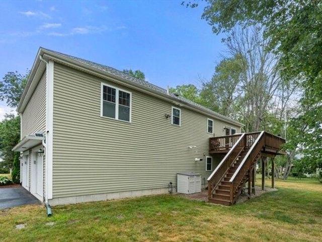 House for sale in Bristol, Massachusetts