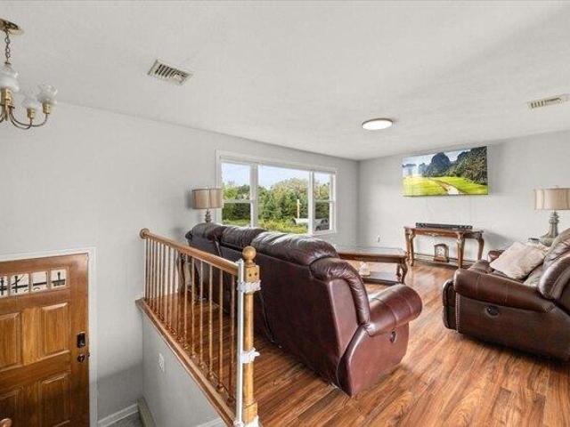 House for sale in Bristol, Massachusetts