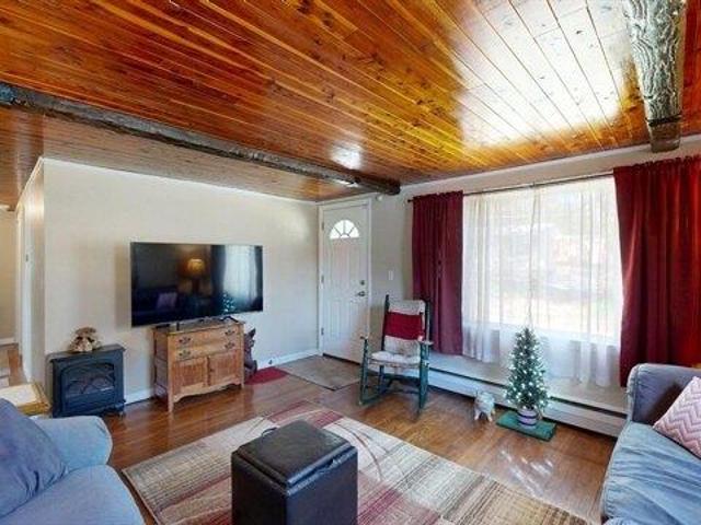 House for sale in Bristol, Massachusetts