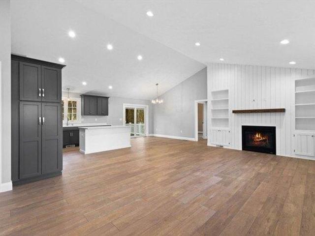 House for sale in Bristol, Massachusetts