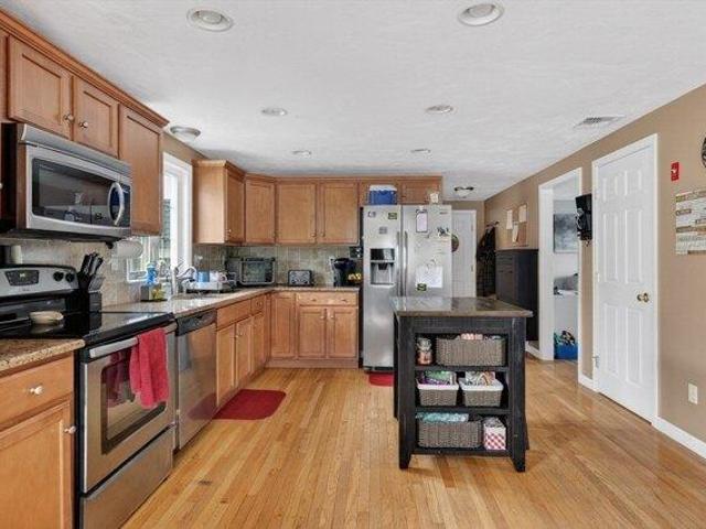 House for sale in Bristol, Massachusetts