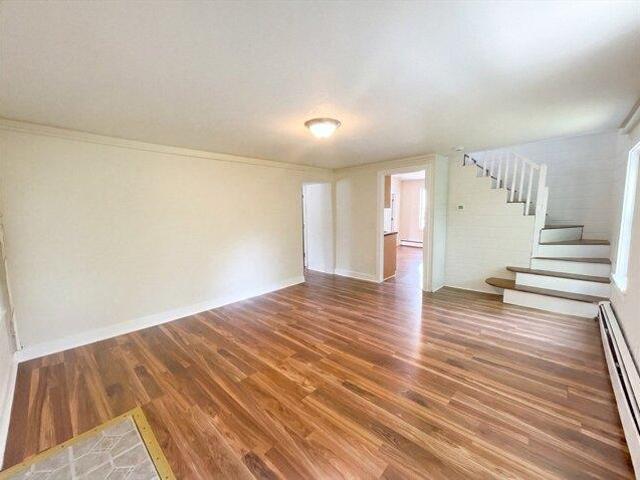 House for sale in Bristol, Massachusetts