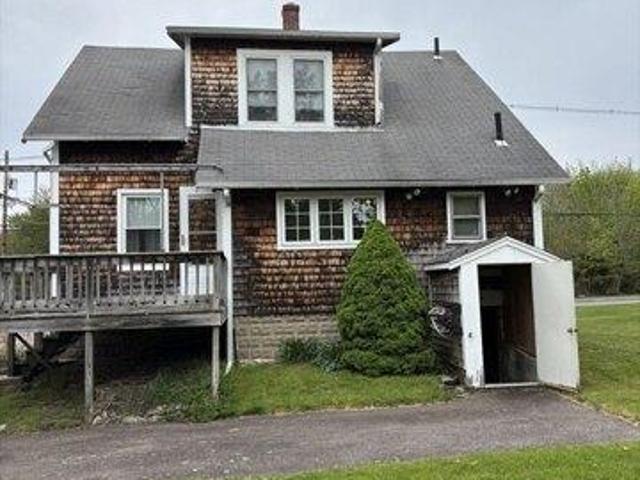 House for sale in Bristol, Massachusetts