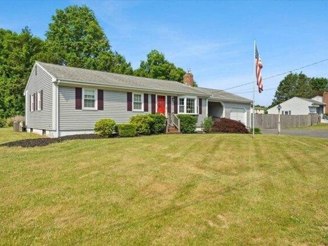 House for sale in Bristol, Massachusetts