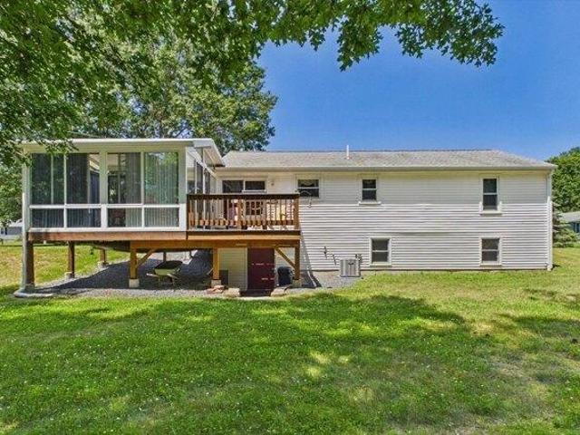 House for sale in Bristol, Massachusetts