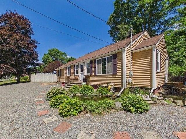 House for sale in Bristol, Massachusetts