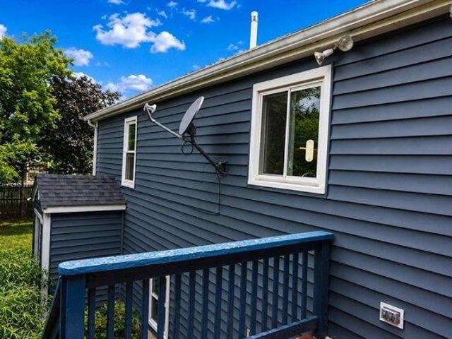 House for sale in Bristol, Massachusetts