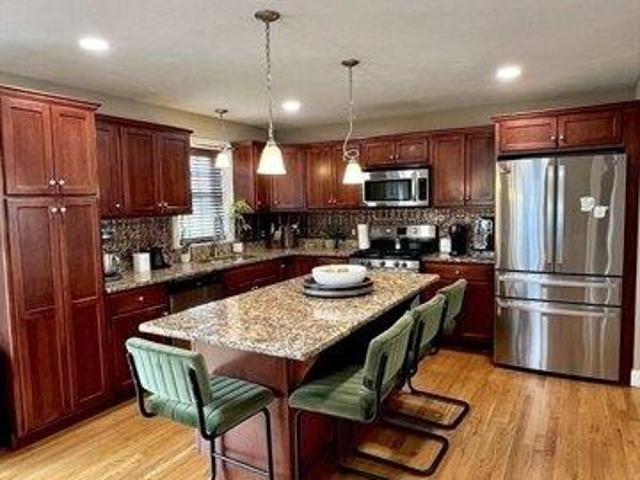 House for sale in Bristol, Massachusetts