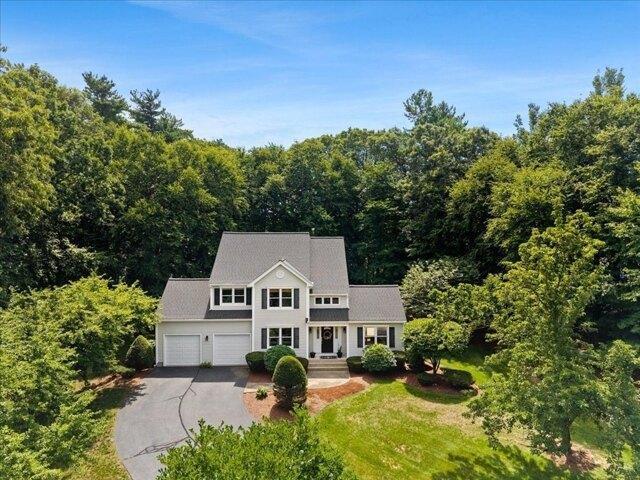 House for sale in Bristol, Massachusetts