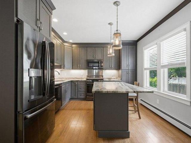 House for sale in Bristol, Massachusetts