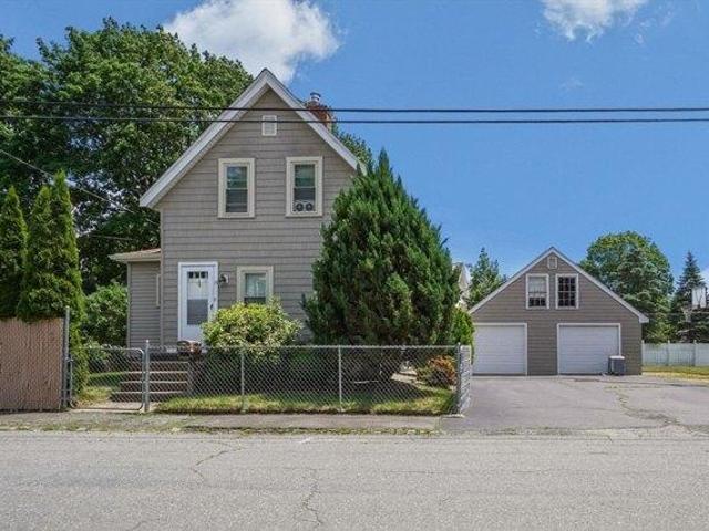 House for sale in Bristol, Massachusetts