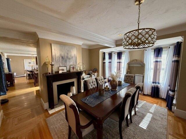 House for sale in Bristol, Massachusetts
