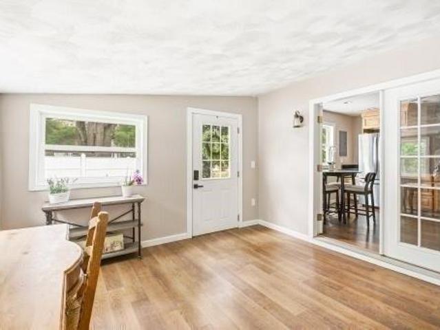 House for sale in Bristol, Massachusetts