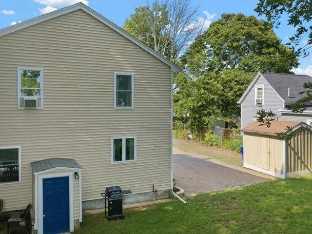 House for sale in Bristol, Massachusetts