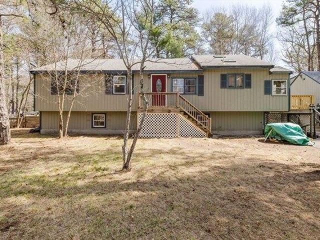 House for sale in Bristol, Massachusetts