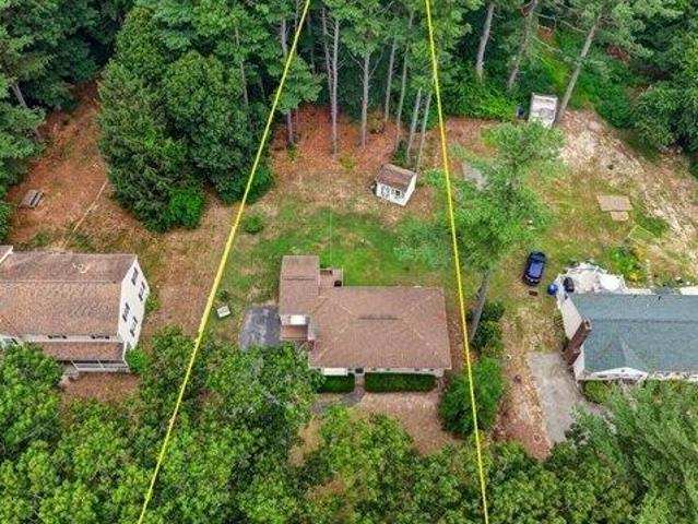 House for sale in Bristol, Massachusetts