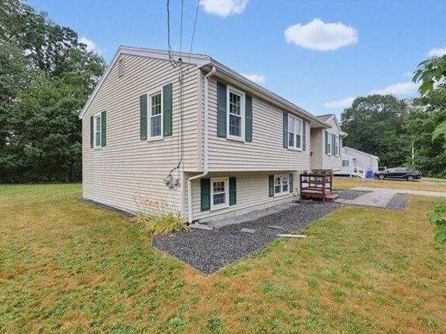 House for sale in Bristol, Massachusetts