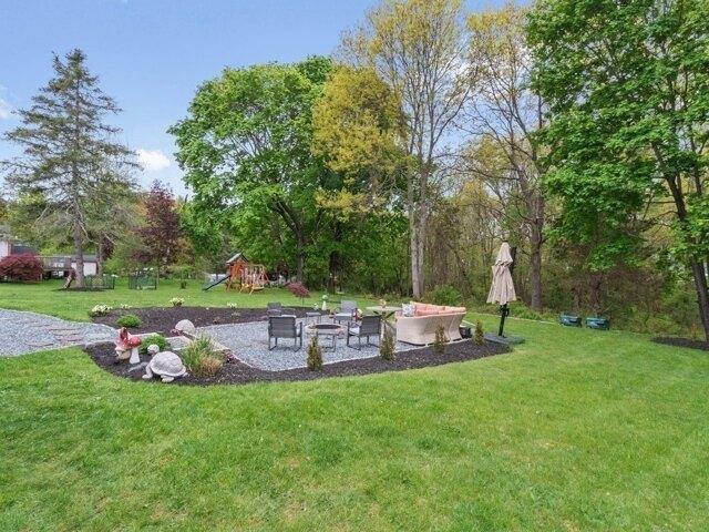 House for sale in Bristol, Massachusetts