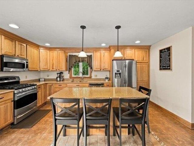House for sale in Bristol, Massachusetts