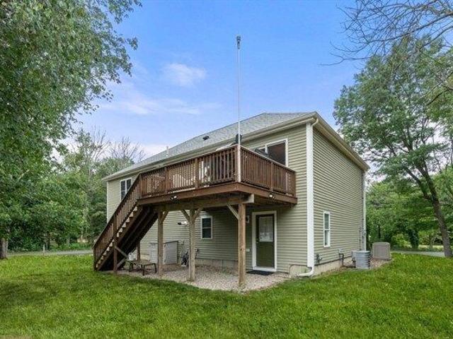 House for sale in Bristol, Massachusetts