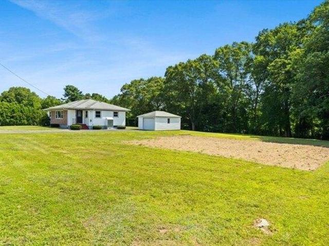 House for sale in Bristol, Massachusetts