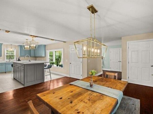 House for sale in Bristol, Massachusetts