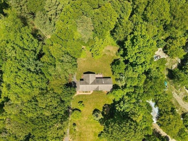House for sale in Bristol, Massachusetts