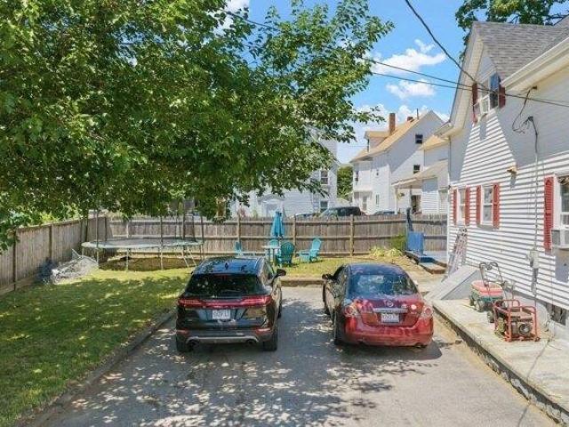 House for sale in Bristol, Massachusetts