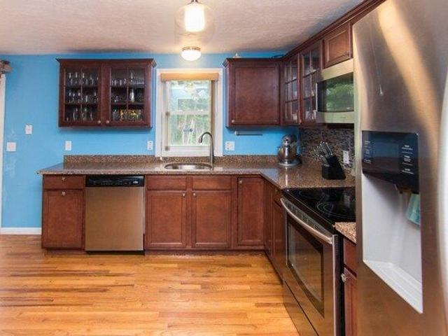 House for sale in Bristol, Massachusetts