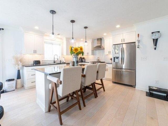 House for sale in Bristol, Massachusetts