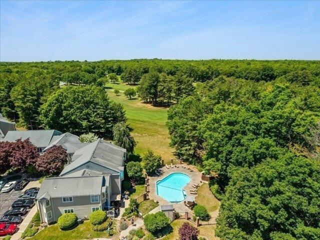 House for sale in Bristol, Massachusetts
